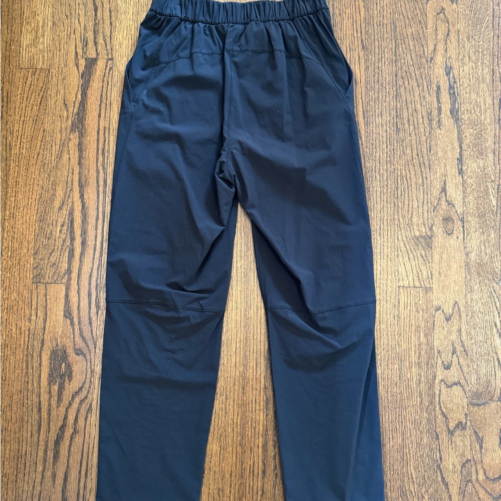 Lululemon tech pants